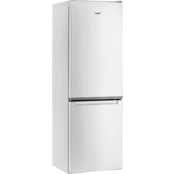 Ψυγειοκαταψύκτης Whirlpool W5 821E W