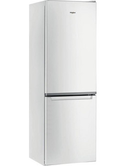 Ψυγειοκαταψύκτης Whirlpool W5 821E W