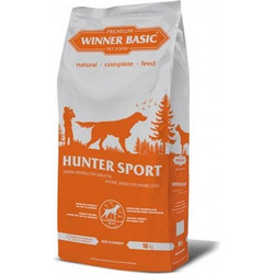 Winner Plus Hunter Sport Chicken 18kg