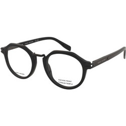 Marc Jacobs MARC945 807 Γυναικείος Σκελετός Γυαλιών Οράσεως Κοκάλινος Μαύρος
