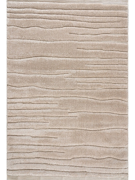 Σετ Κρεβατοκάμαρας 3τμχ Cozy Art 9638 (67x140+67x140+67x230) Μπεζ Beauty Home