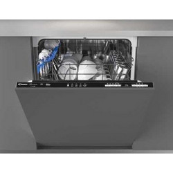 Candy CDIN 2L360PB Εντοιχιζόμενο Πλυντήριο Πιάτων για 13 Σερβίτσια 59.8cm με Wi-Fi Inox