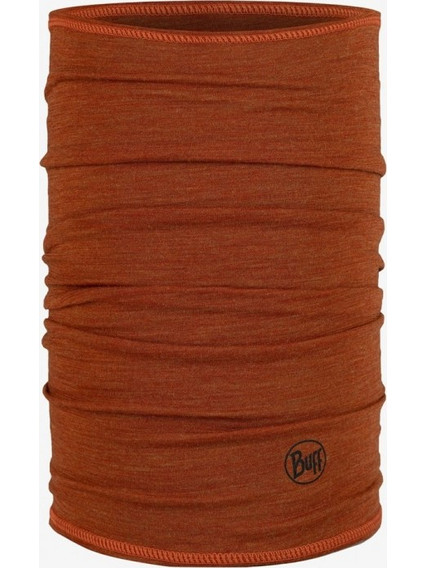 Buff Lightweight Merino Wool Multifunctional Sling - Cinnamon 113010.330.10.00