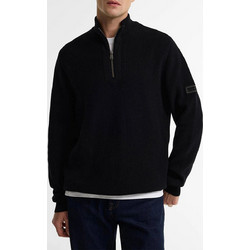Barbour Ανδρική Πλεκτή Μπλούζα Μαύρη MKN1612-BIBK31.2