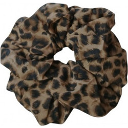 Ro Accessories Σούρα μαλλιών animal print 06-0693