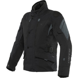 Dainese Carve Master 3 Gore-Tex Black Black Ebony