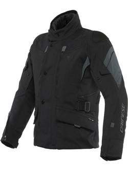 Dainese Carve Master 3 Gore-Tex Black Black Ebony