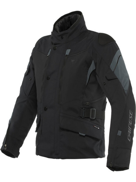 Dainese Carve Master 3 Gore-Tex Black Black Ebony