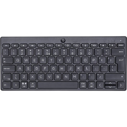 HP 350 Black Ασύρματο Πληκτρολόγιο