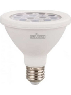 ΛΑΜΠΑ LED SMD PAR38 16W E27 4000K 220-240V 1450lm 38 IP65 UNIVERSE