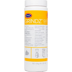 Urnex Grindz Καθαριστικό Μύλου Άλεσης σε Κόκκους 430gr