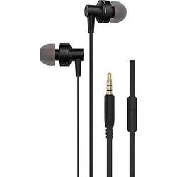 Riversong Spirit M1 Handsfree In-Ear 3.5mm Black