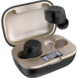 Dudao U11Pro Ακουστικά Bluetooth In Ear Gold