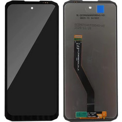 Οθόνη & Touch Panel Doogee Fire 6 / Fire 6 Power