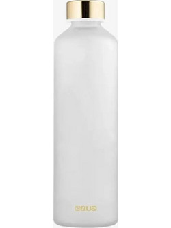 Γυάλινο Μπουκάλι EQUA Velvet | Με Ματ Φινίρισμα (0.75L)
