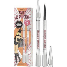 Benefit Twice As Precise My Brow Duo Μολύβι Φρυδιών
