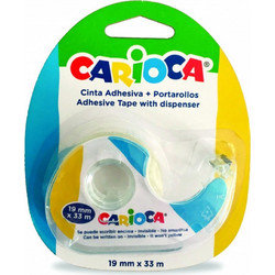 CARIOCA ΣΕΛΟΤΕΙΠ ΜΕ ΒΑΣΗ bl. 1pc 42885
