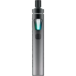 Joyetech eGo AIO Version Eco Friendly Gradient Grey Ηλεκτρονικό Τσιγάρο Pen Kit 2ml με Ενσωματωμένη Μπαταρία