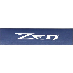 ZEN BLUE KING SIZE SLIM 32 χαρτάκια στριφτού