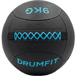 Cecotec Drumfit WALLPRO-KV Wallball 9 kg CEC-122554