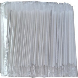 ΚΑΛΑΜΑΚΙ ΙΣΙΟ FREDDO WHITE ΕΠΑΝΑΧΡΗΣΙΜΟΠΟΙΟΥΜΕΝΟ (1000 ΤΕΜΑΧΙΩΝ) 18cm x 4mm 5212042600567