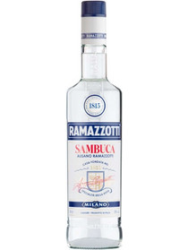 Casa Ramazzotti Sambuca Λικέρ 38% 700ml