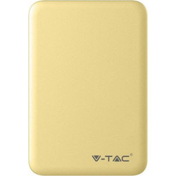 V-Tac VT-3503 Yellow 5000mAh