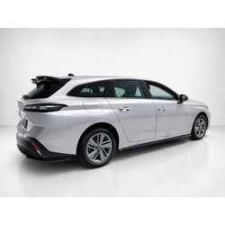 Motordrome Motordrome - Επιπρόσθετα Μαρσπιέ για Peugeot 308 SW Mk3 - 1 Σετ. (K189-004)