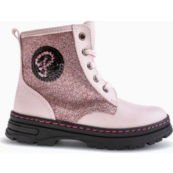 Pablosky Παιδικά Sneakers Ροζ 433975-79