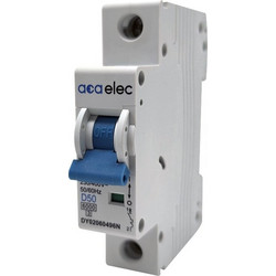 MCB 1P D32 6KA 1M / DY02060494N