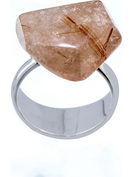 Guess Γυναικείο Δαχτυλίδι από Ασήμι CWR90703