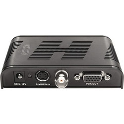 ABUS BNC/VGA Μετατροπέας (TVAC20001)
