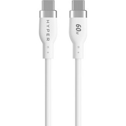Targus USB-C to Lightning Cable 60W 1.5m White