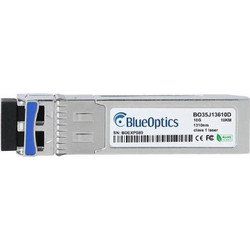 BlueOptics Transceiver AXM762-BO 10G 10KM LC Duplex - 1 τεμάχιο