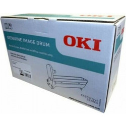 OKI 46507420 Black