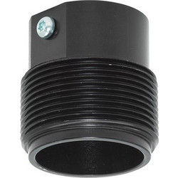 Axis Αξεσουάρ CCTV Μαύρο 5503-091