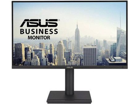 Asus Business BE27AQG IPS Monitor 27" 2560x1440 QHD 120Hz 5ms