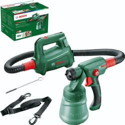 Bosch Easy Spray 18V-100