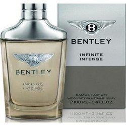 Bentley Infinite Intense Eau de Parfum 100ml