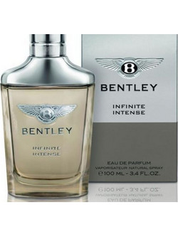 Bentley Infinite Intense Eau de Parfum 100ml