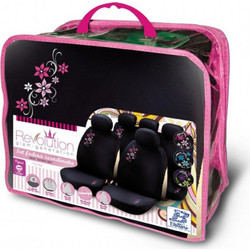 Bottari My Star Pink 9τμχ