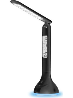 Φωτιστικό γραφείου Avide (AV-287804) - Μαύρο AV-287804