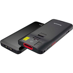 Honeywell PDA με Δυνατότητα Ανάγνωσης 2D και QR Barcodes CT30P-L1N-38D1EDG