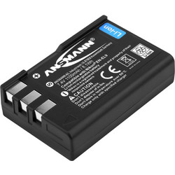 Ansmann EN-EL9 1300mAh