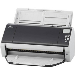 Fujitsu FI-7480 Sheetfed Scanner A3 με Τροφοδότη Χαρτιού