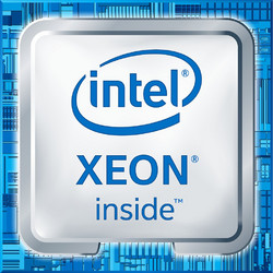 Intel Xeon W-2223 Tray Επεξεργαστής 4 Πυρήνων για Socket 2066