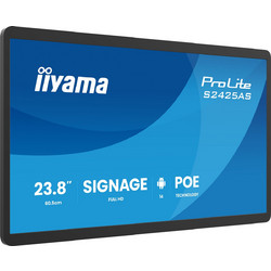 iiyama S2425AS-B1P 23.8"