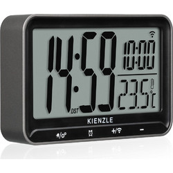 Ρολόι Ξυπνητήρι Kienzle Digital Horizontal