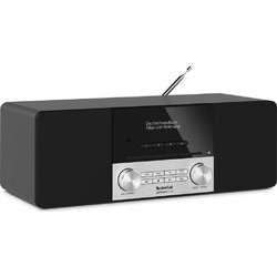TechniSat DigitRadio 3 ASA Black / Silver