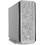 Be Quiet Silent Base 802 White Gaming Midi Tower Κουτί Υπολογιστή